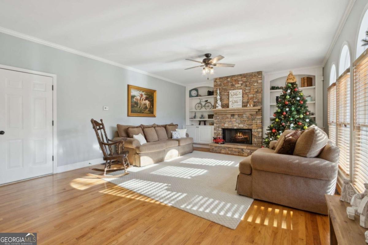 1195 Lamont Circle Dacula - 13