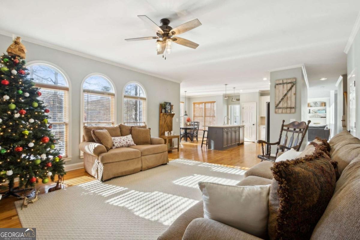 1195 Lamont Circle Dacula - 14