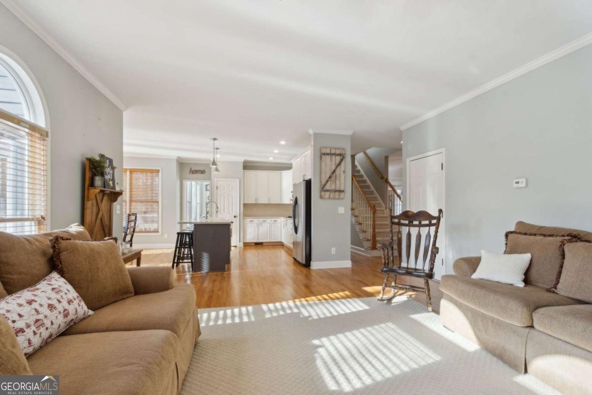 1195 Lamont Circle Dacula - 15