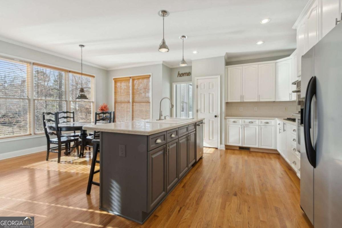 1195 Lamont Circle Dacula - 16