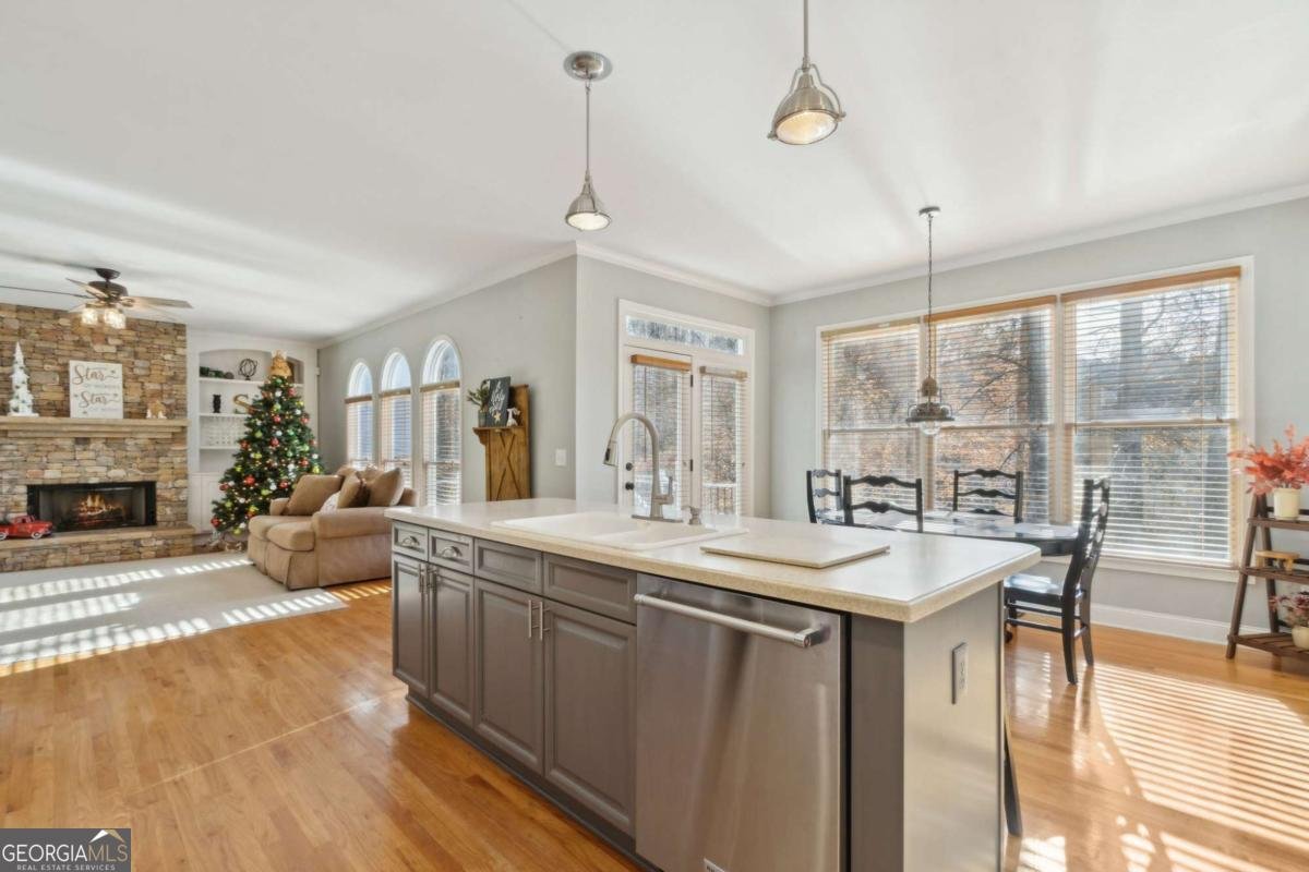 1195 Lamont Circle Dacula - 17