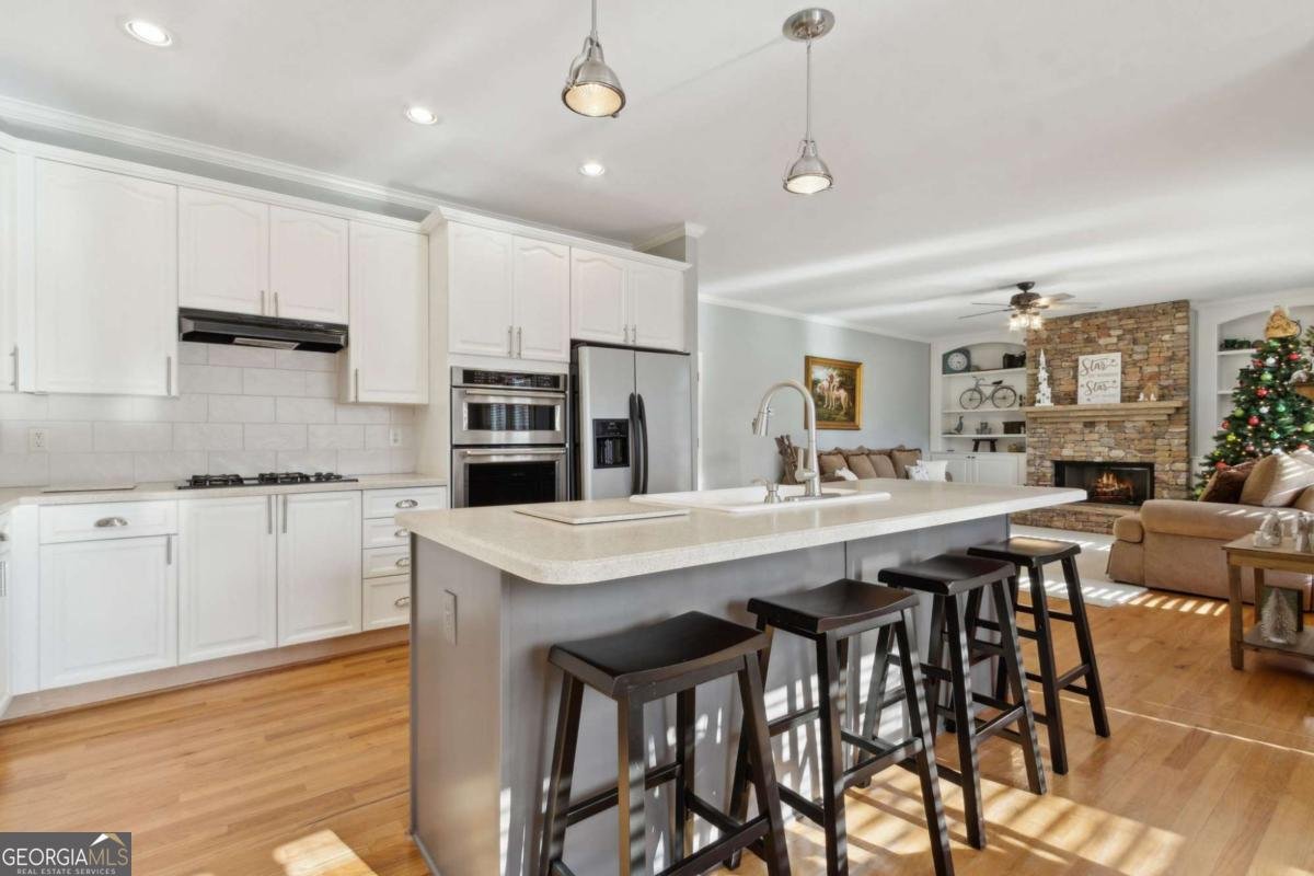 1195 Lamont Circle Dacula - 18