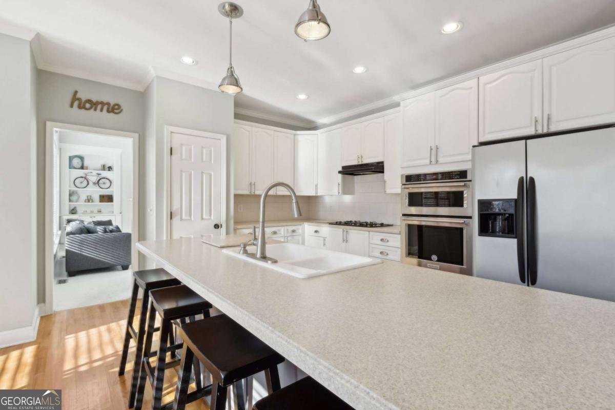 1195 Lamont Circle Dacula - 19