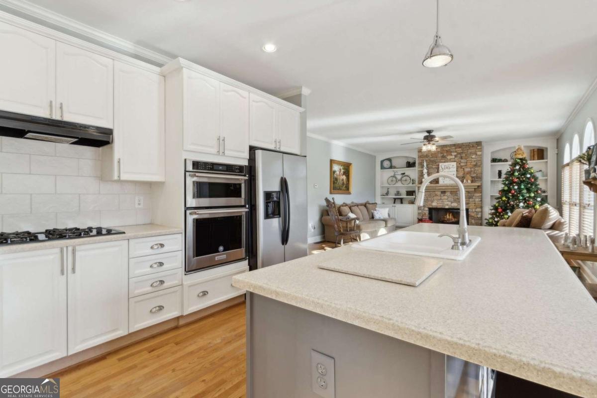 1195 Lamont Circle Dacula - 20