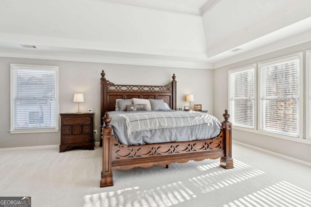 1195 Lamont Circle Dacula - 27