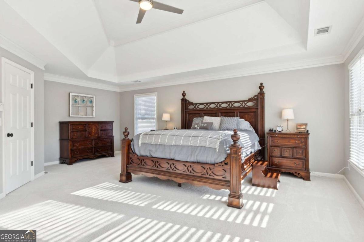 1195 Lamont Circle Dacula - 28