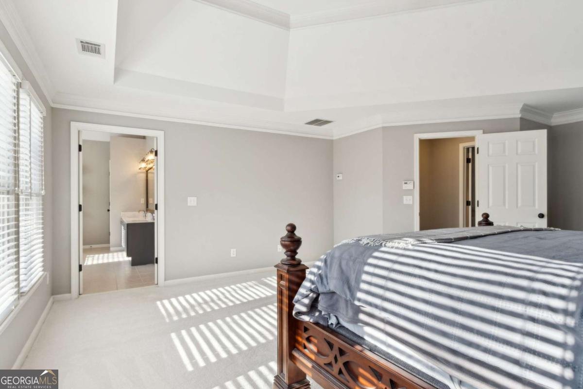 1195 Lamont Circle Dacula - 29