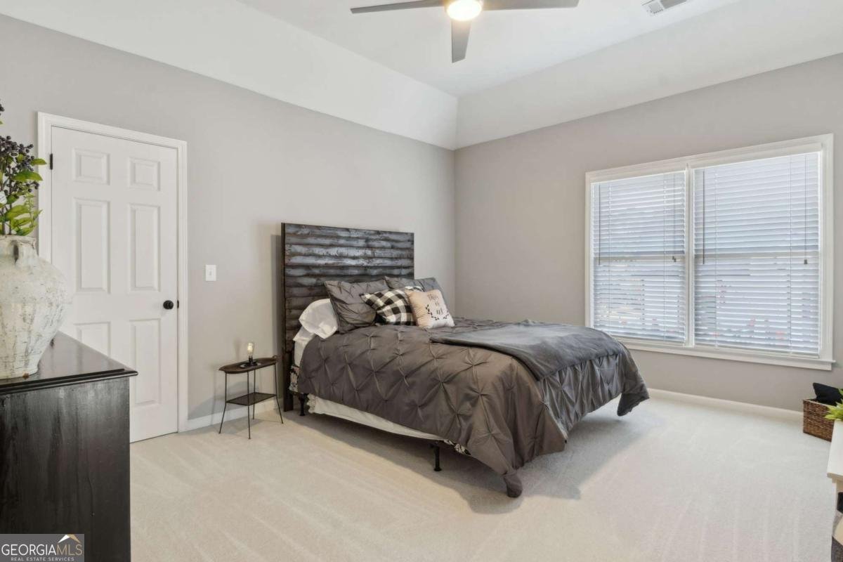 1195 Lamont Circle Dacula - 32