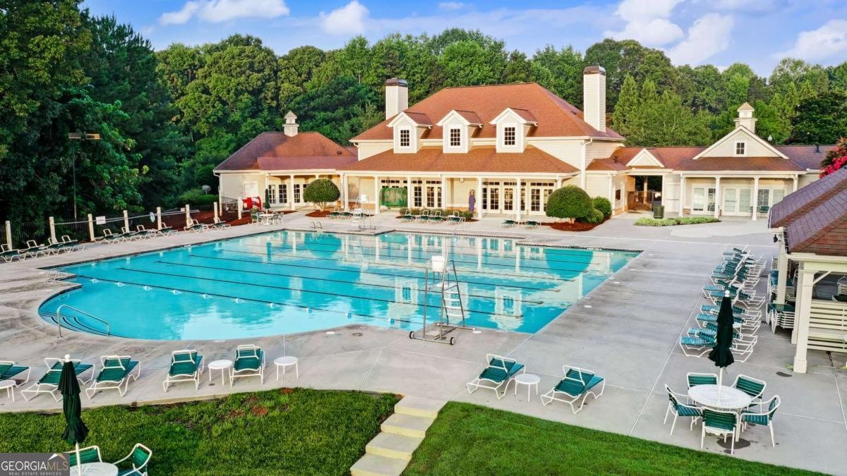 1195 Lamont Circle Dacula - 48