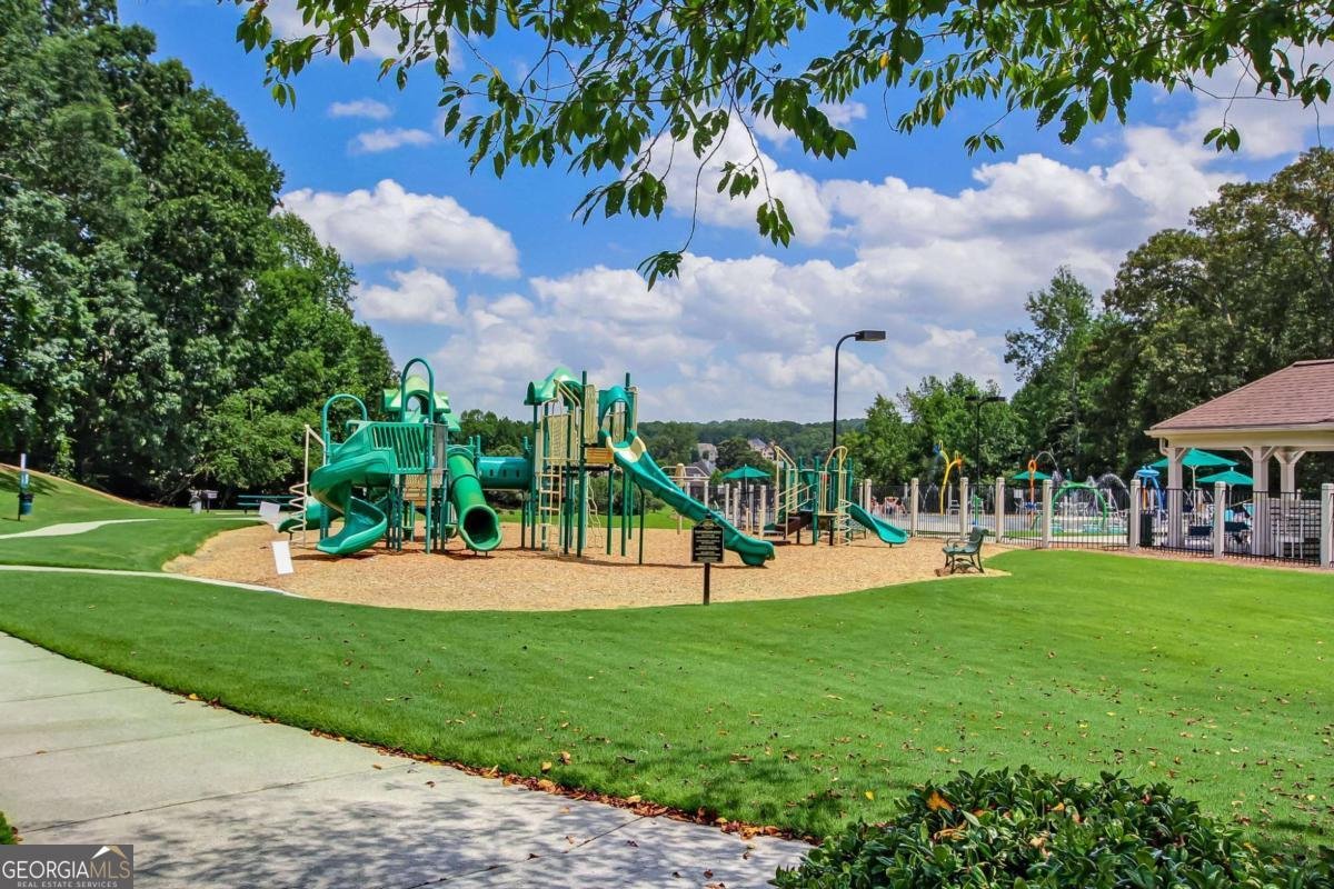 1195 Lamont Circle Dacula - 49