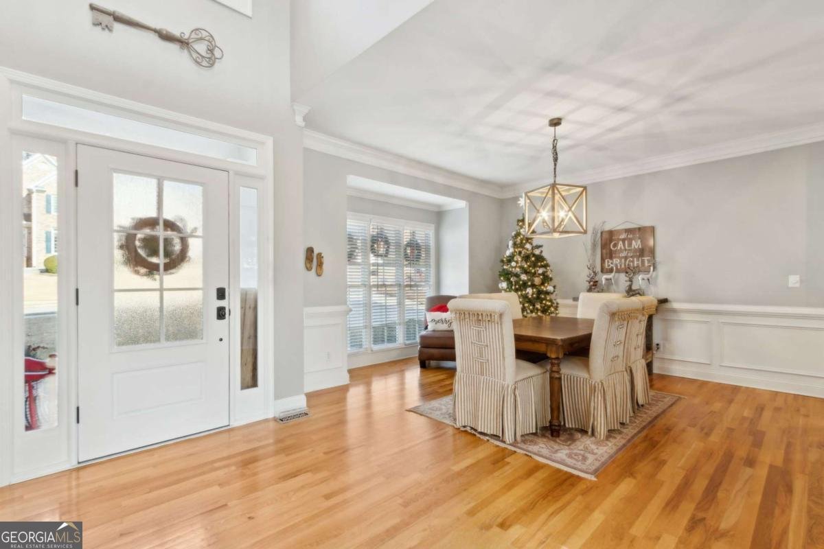 1195 Lamont Circle Dacula - 5