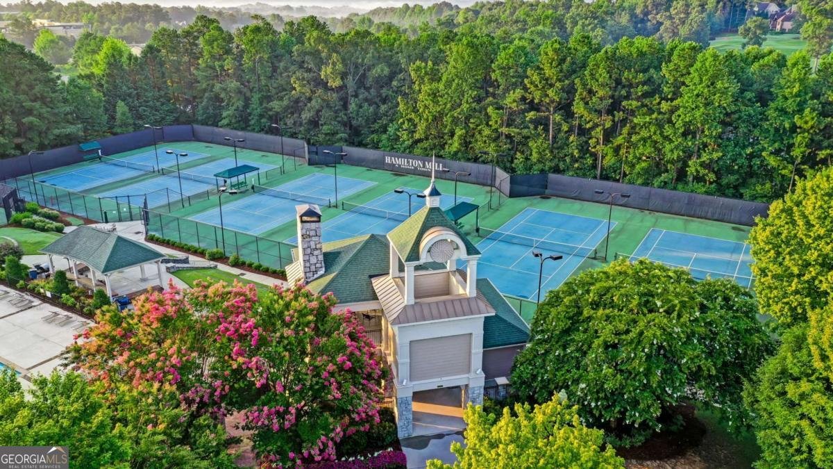 1195 Lamont Circle Dacula - 50