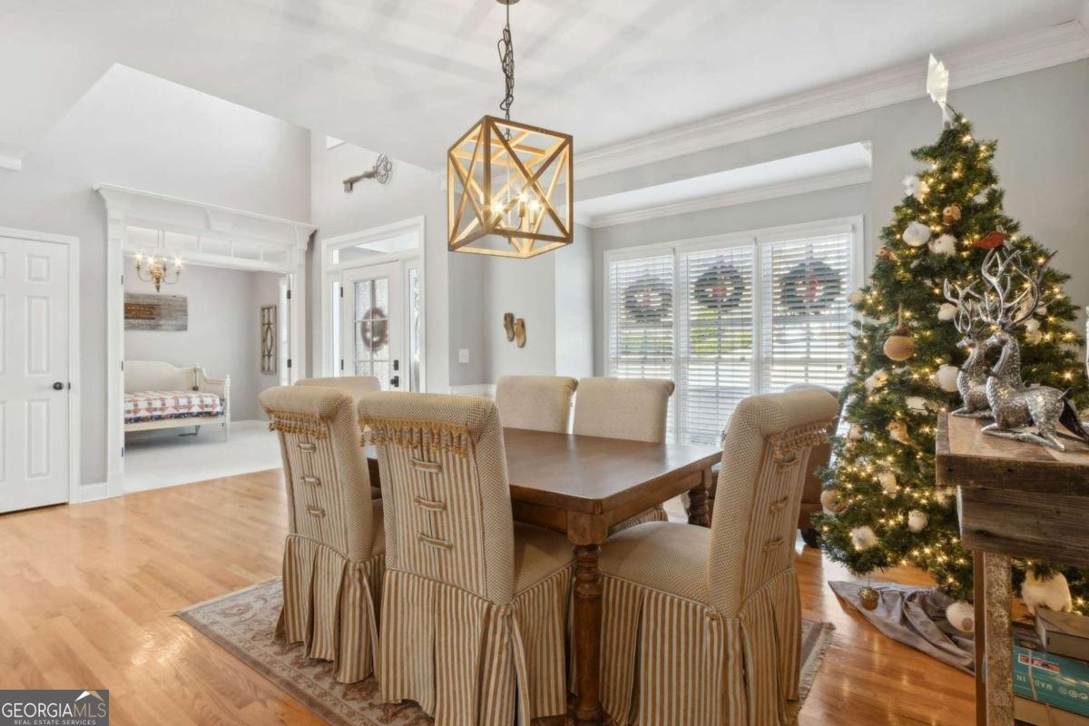 1195 Lamont Circle Dacula - 7