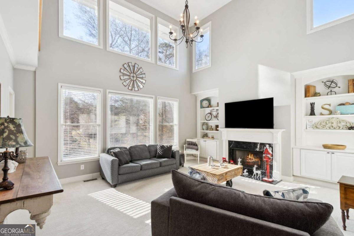 1195 Lamont Circle Dacula - 8