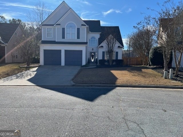 1330 Primrose Drive Roswell - main photo