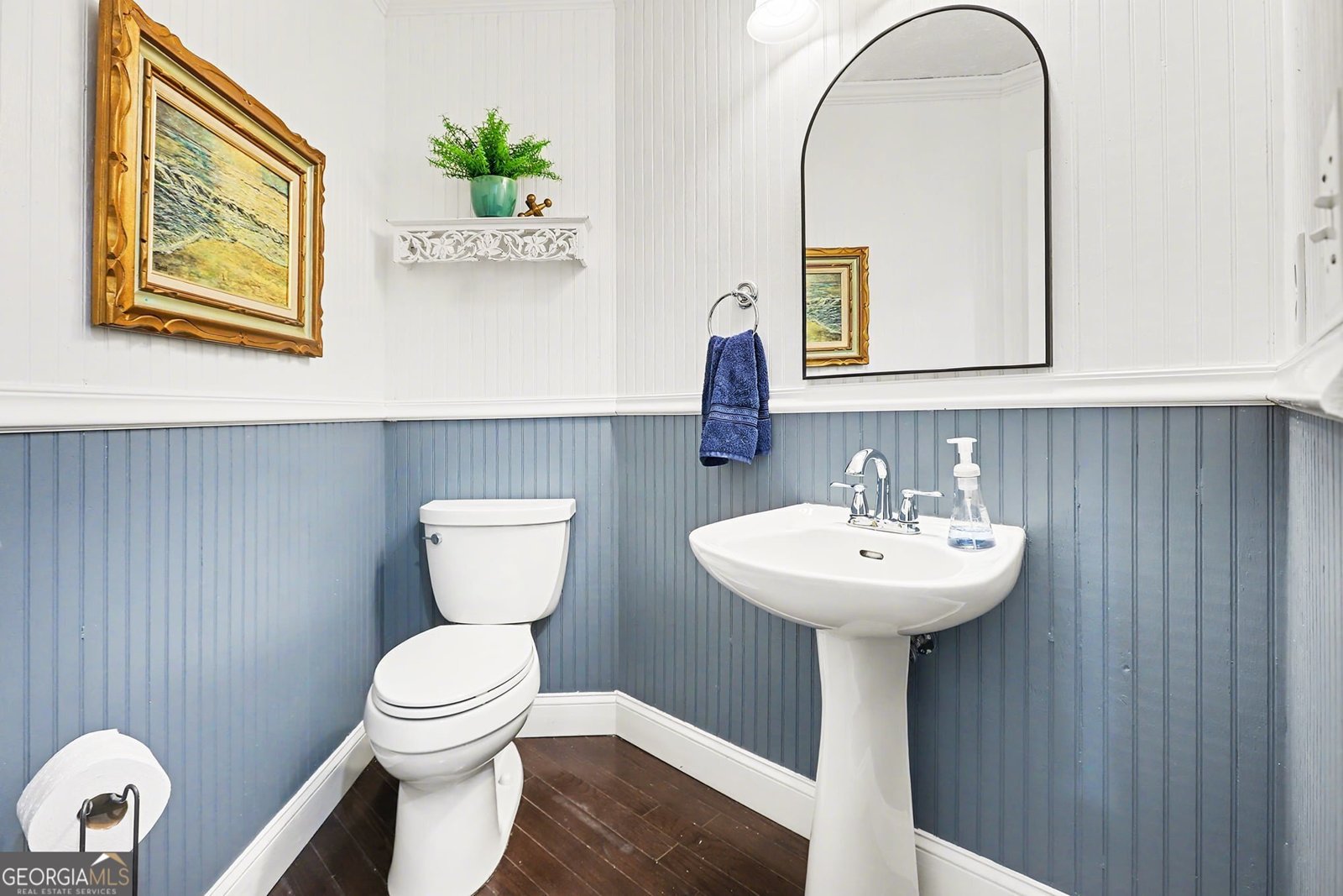 1330 Primrose Drive Roswell - Photo 13