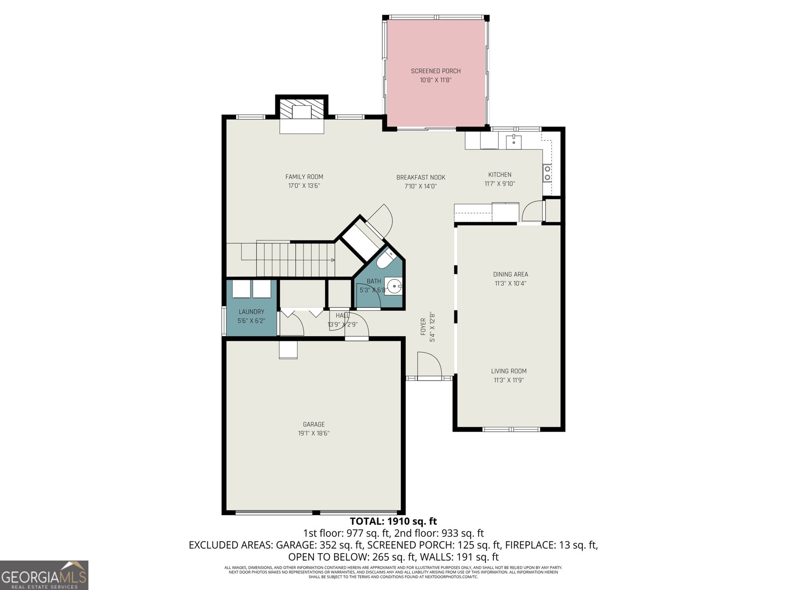 1330 Primrose Drive Roswell - Photo 31