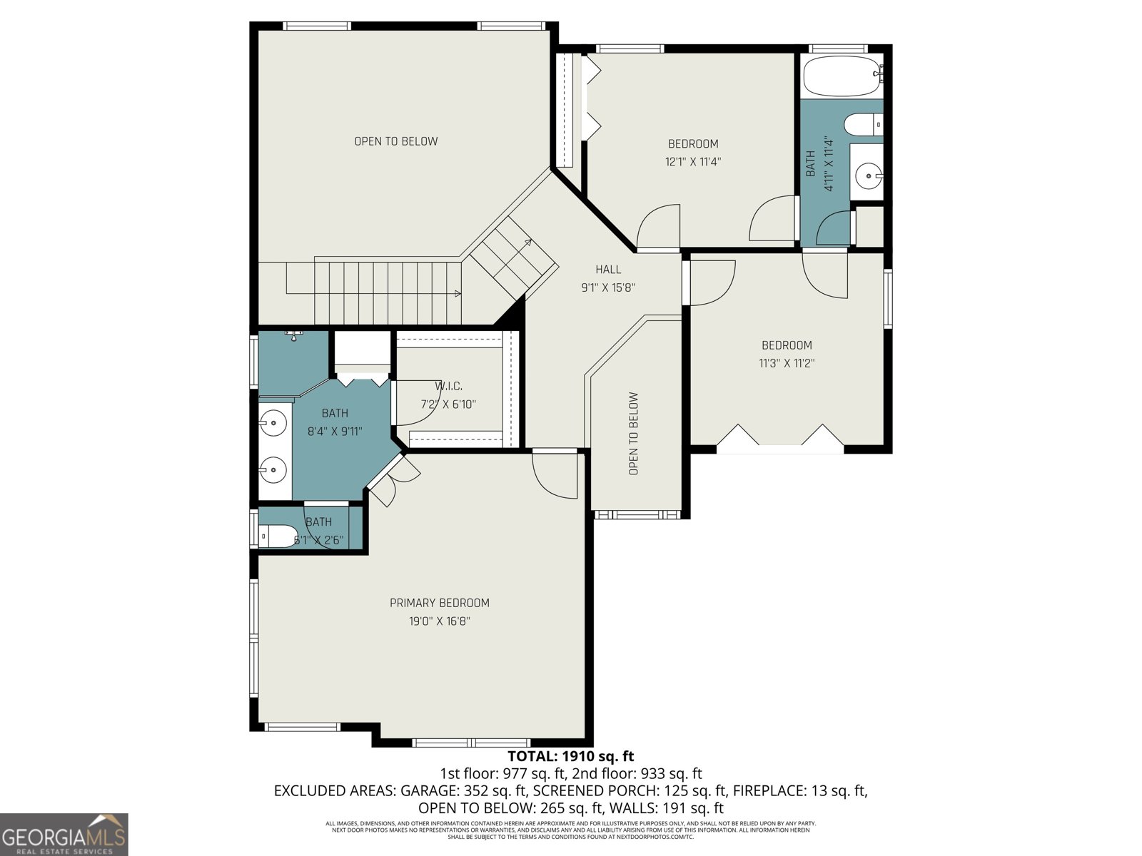 1330 Primrose Drive Roswell - Photo 32