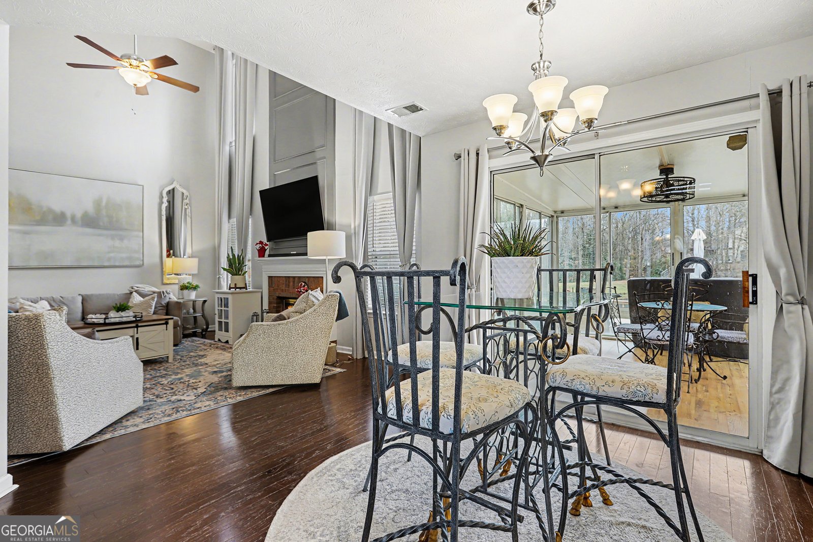 1330 Primrose Drive Roswell - Photo 9