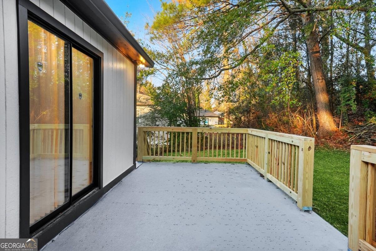 578 Alfred Road Atlanta - 19