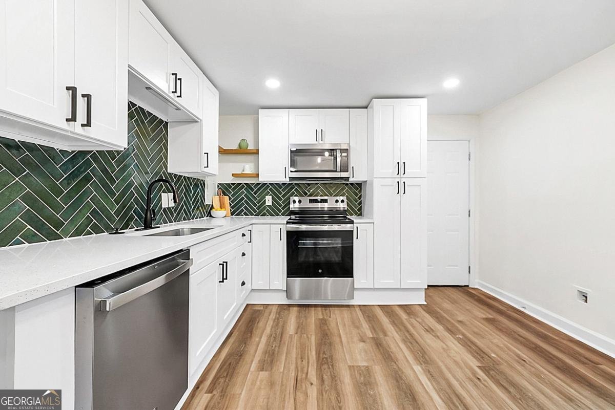 578 Alfred Road Atlanta - 4