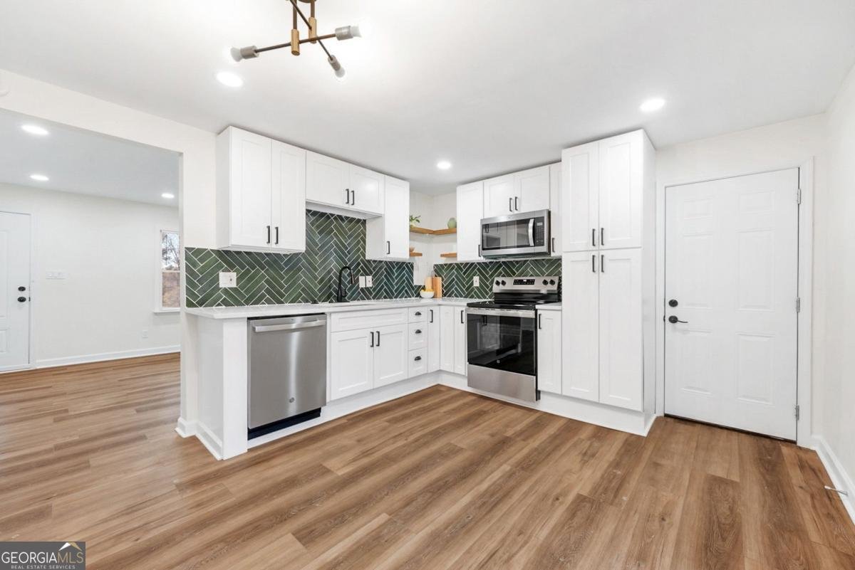 578 Alfred Road Atlanta - 5