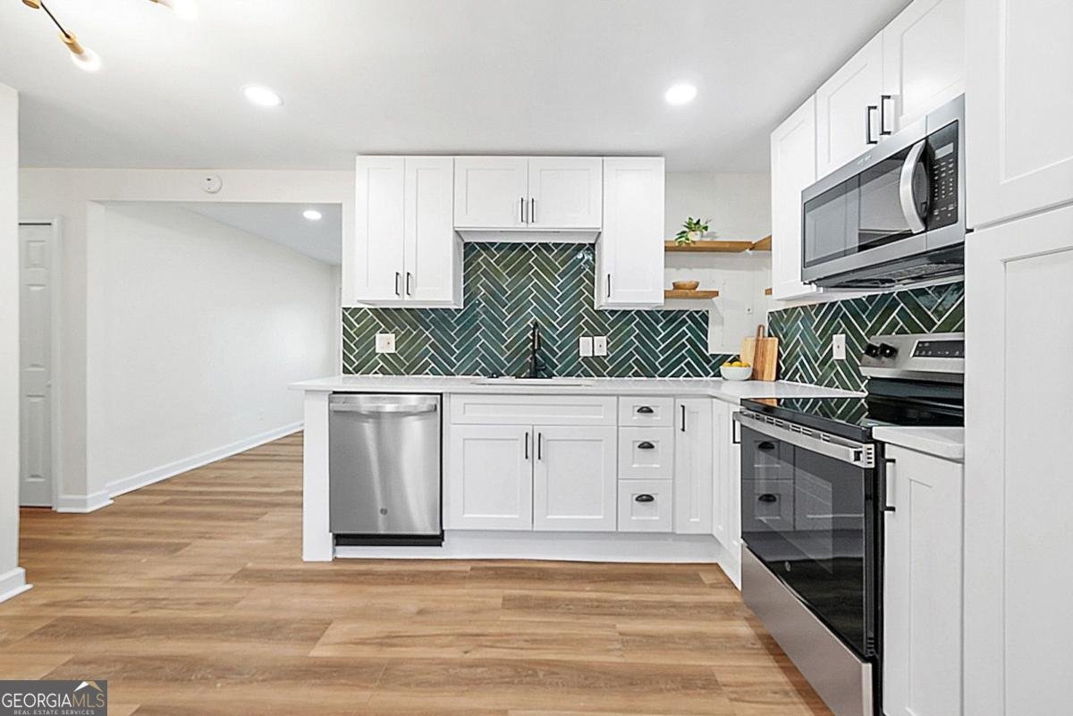 578 Alfred Road Atlanta - 6