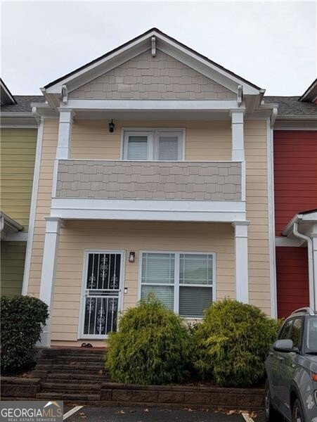 1763 Brookside Lay Circle Norcross - main photo