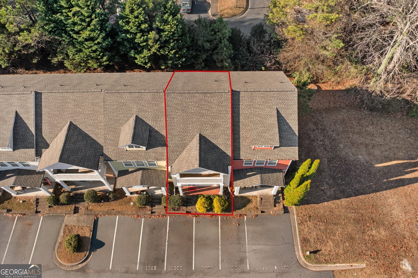 1763 Brookside Lay Circle Norcross - Photo 23