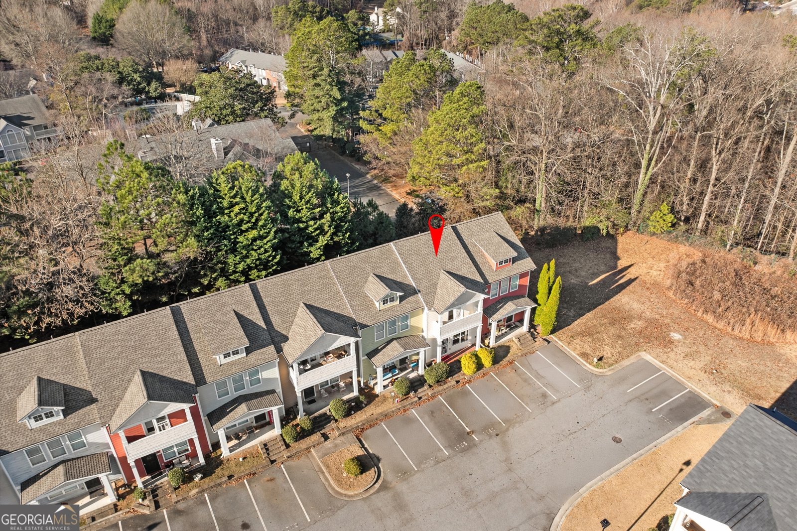 1763 Brookside Lay Circle Norcross - Photo 26