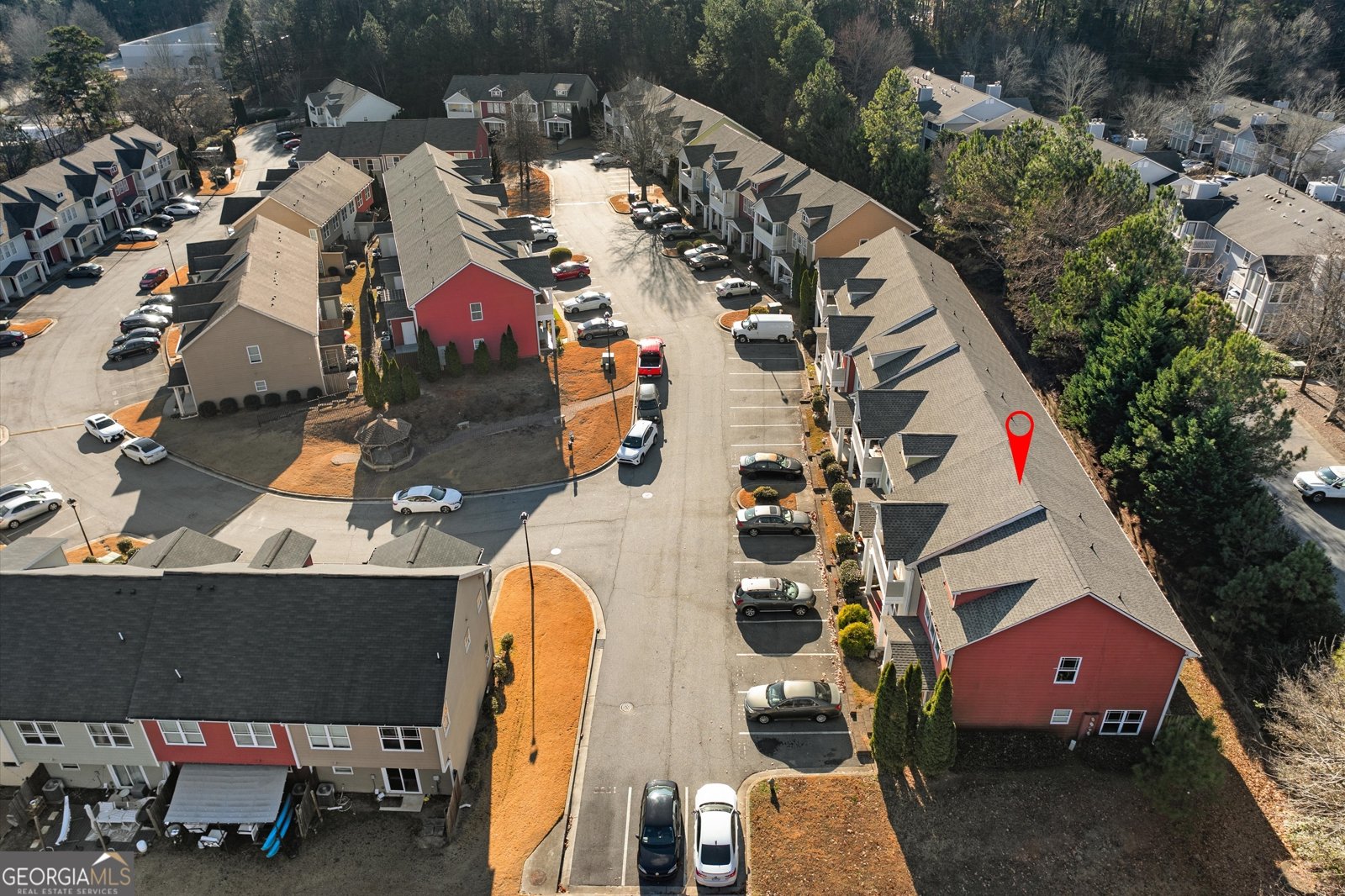 1763 Brookside Lay Circle Norcross - Photo 27