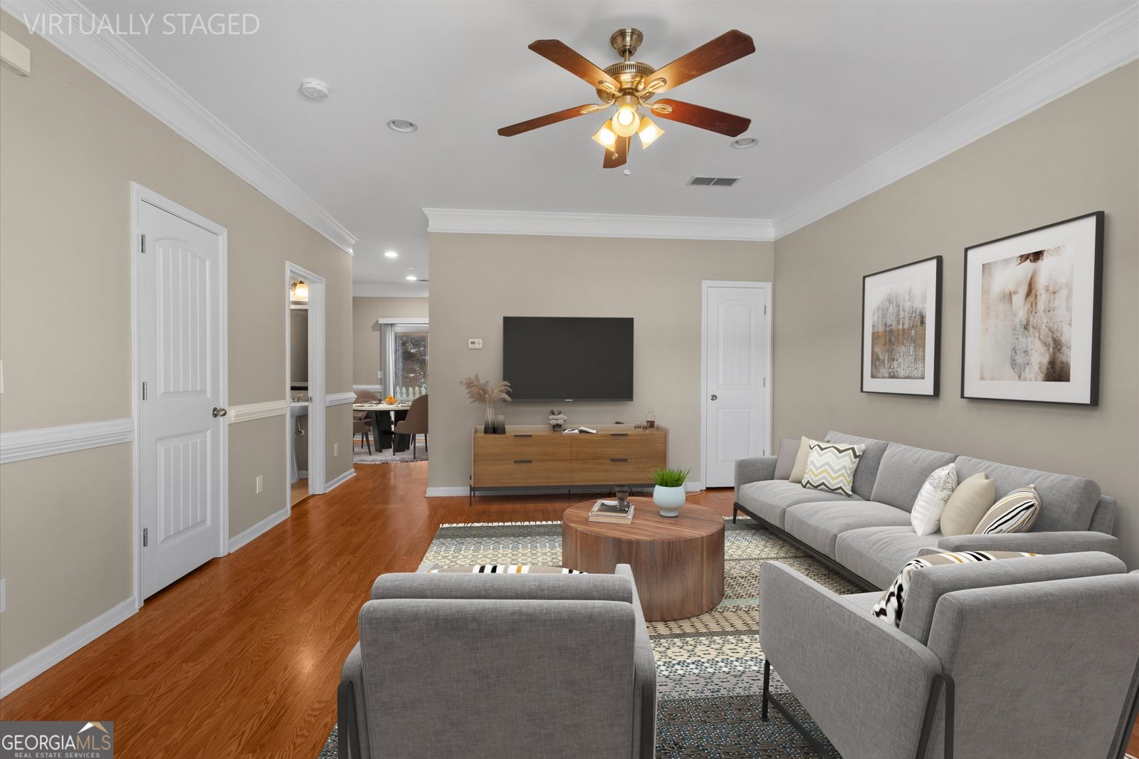 1763 Brookside Lay Circle Norcross - Photo 6