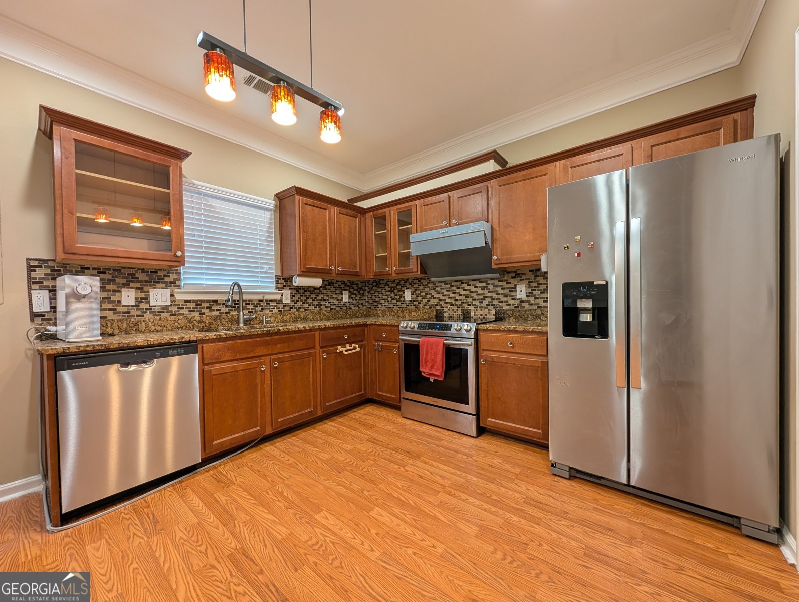 1763 Brookside Lay Circle Norcross - Photo 8