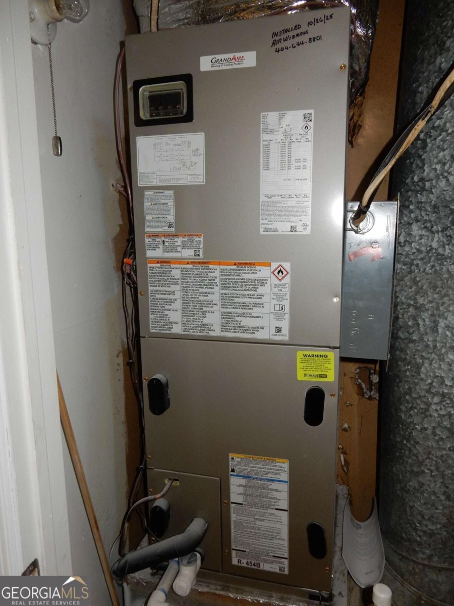 1057 Riverbend Club Drive Atlanta - 17