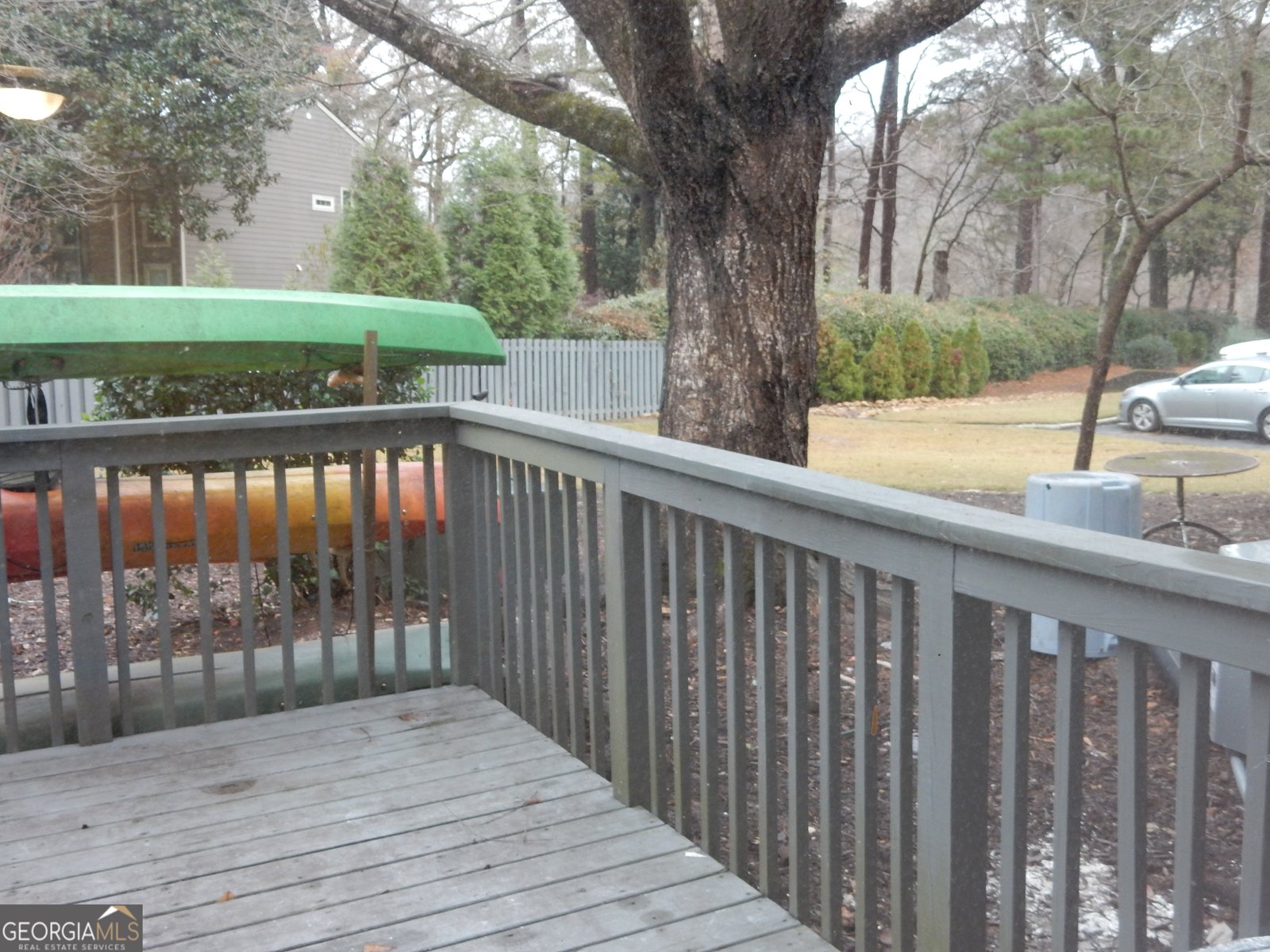 1057 Riverbend Club Drive Atlanta - 22