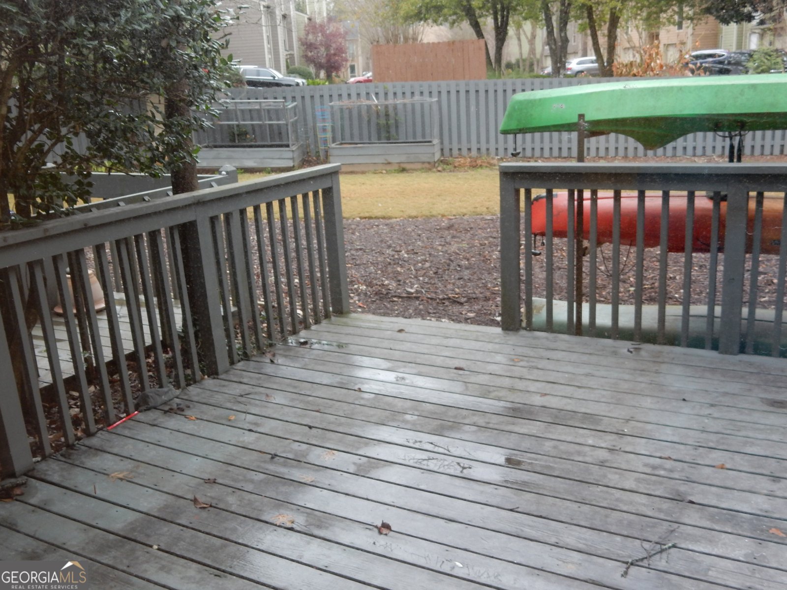 1057 Riverbend Club Drive Atlanta - 23