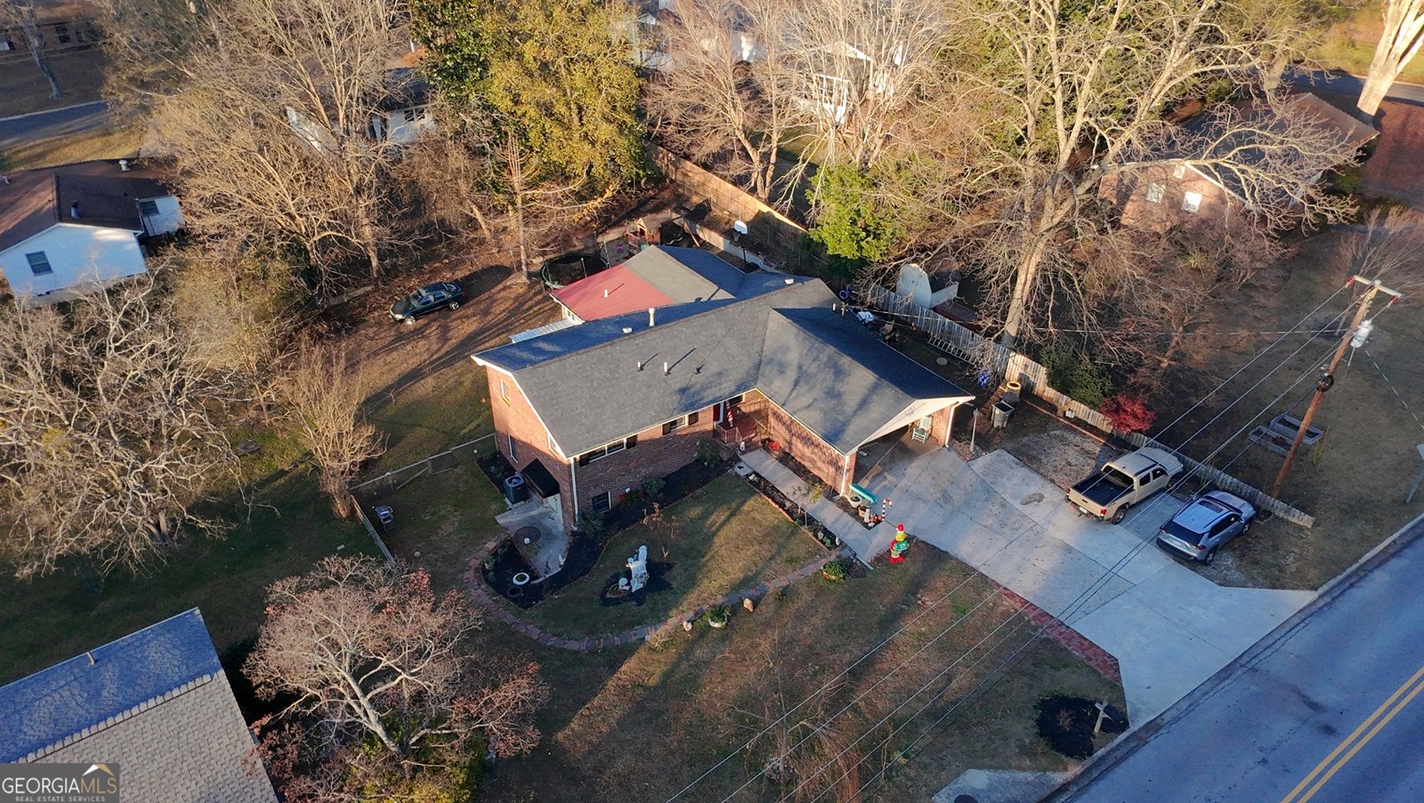 302 Holly Lane Gainesville - 44