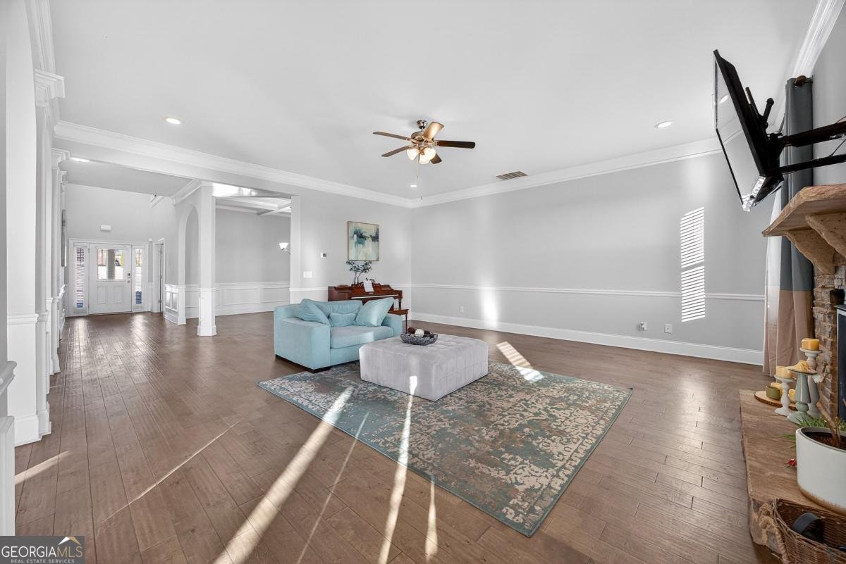 160 Elysian Drive Fayetteville - 10