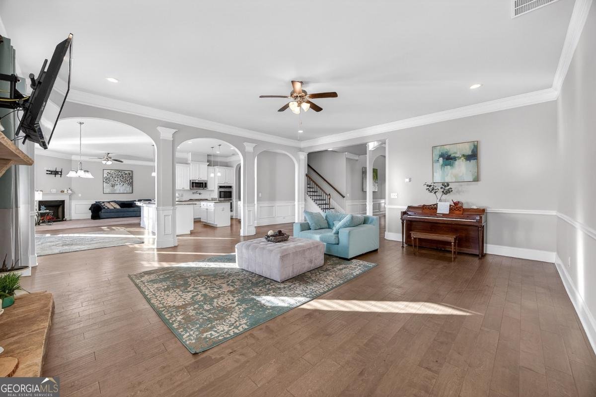 160 Elysian Drive Fayetteville - 11