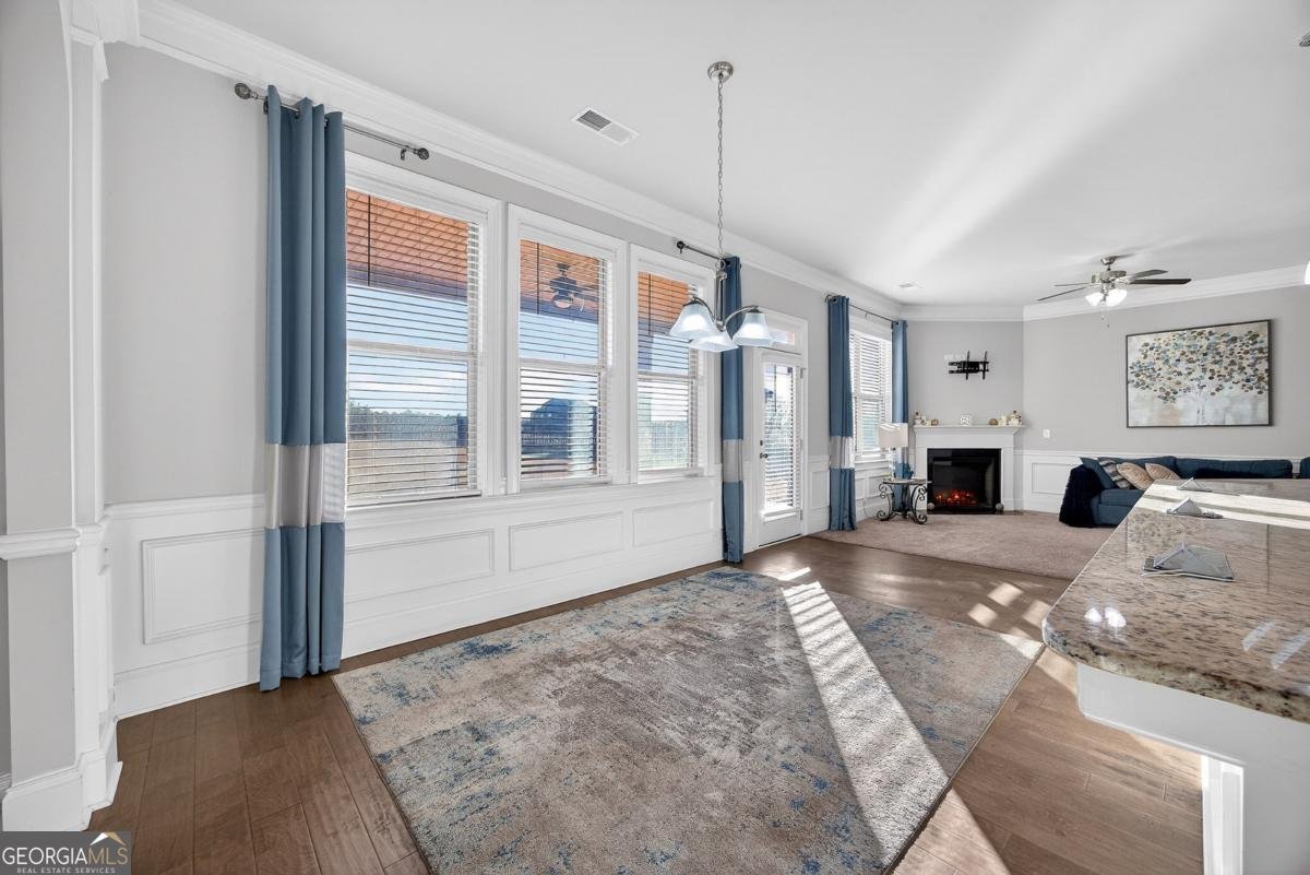 160 Elysian Drive Fayetteville - 12