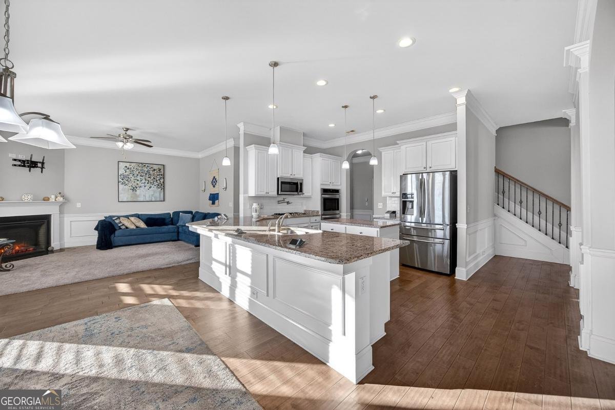 160 Elysian Drive Fayetteville - 13