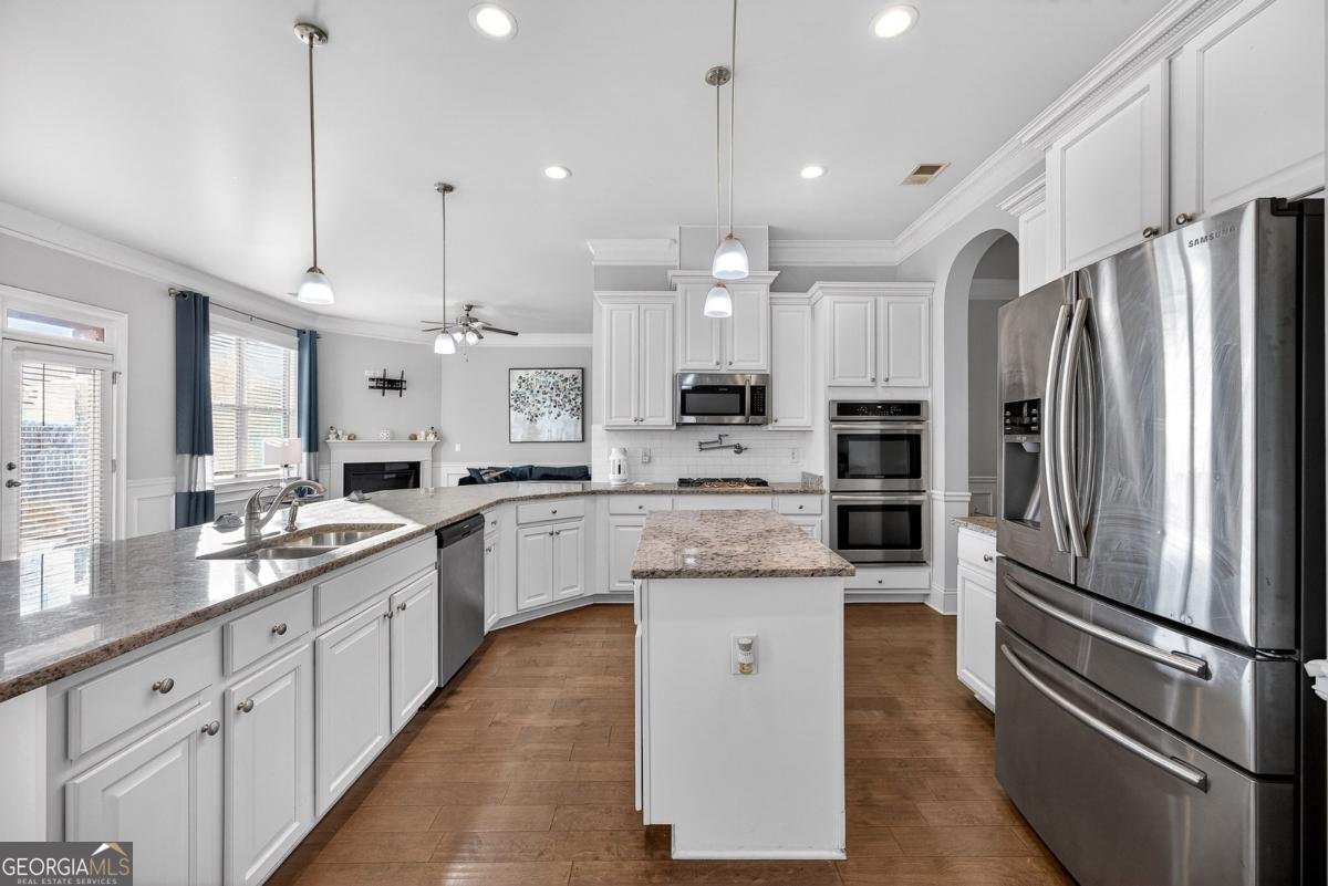 160 Elysian Drive Fayetteville - 14