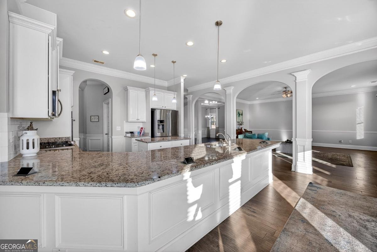 160 Elysian Drive Fayetteville - 15