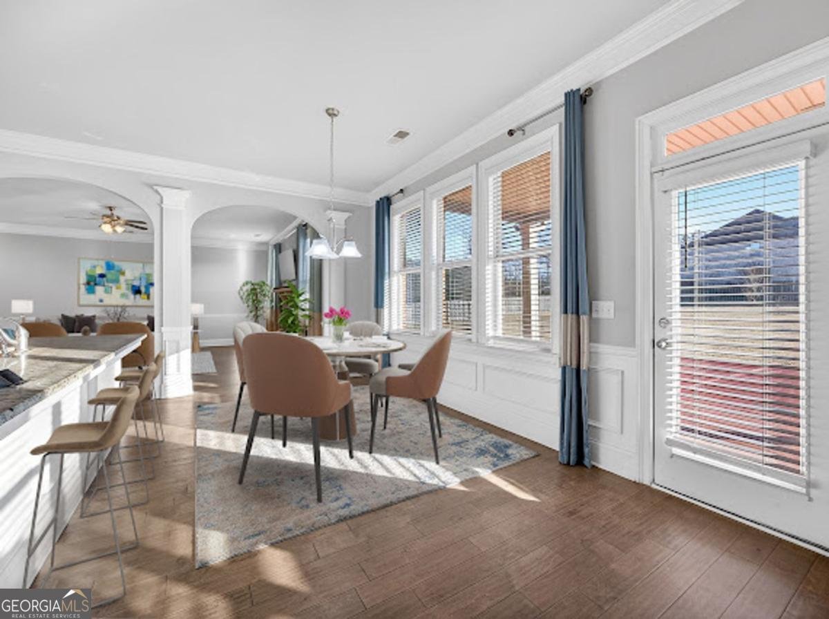 160 Elysian Drive Fayetteville - 16