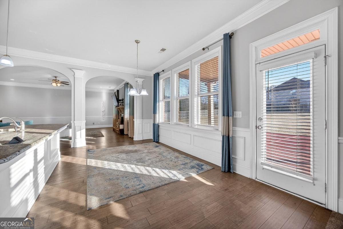 160 Elysian Drive Fayetteville - 17