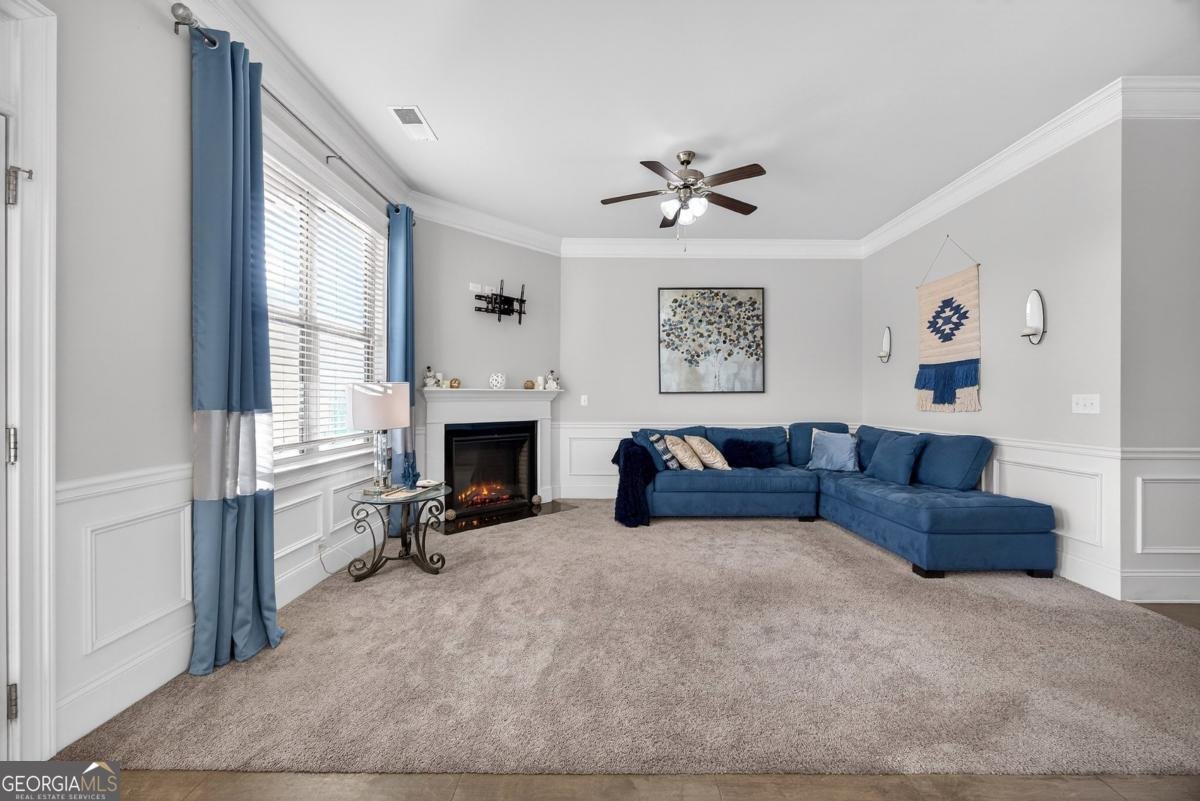 160 Elysian Drive Fayetteville - 18