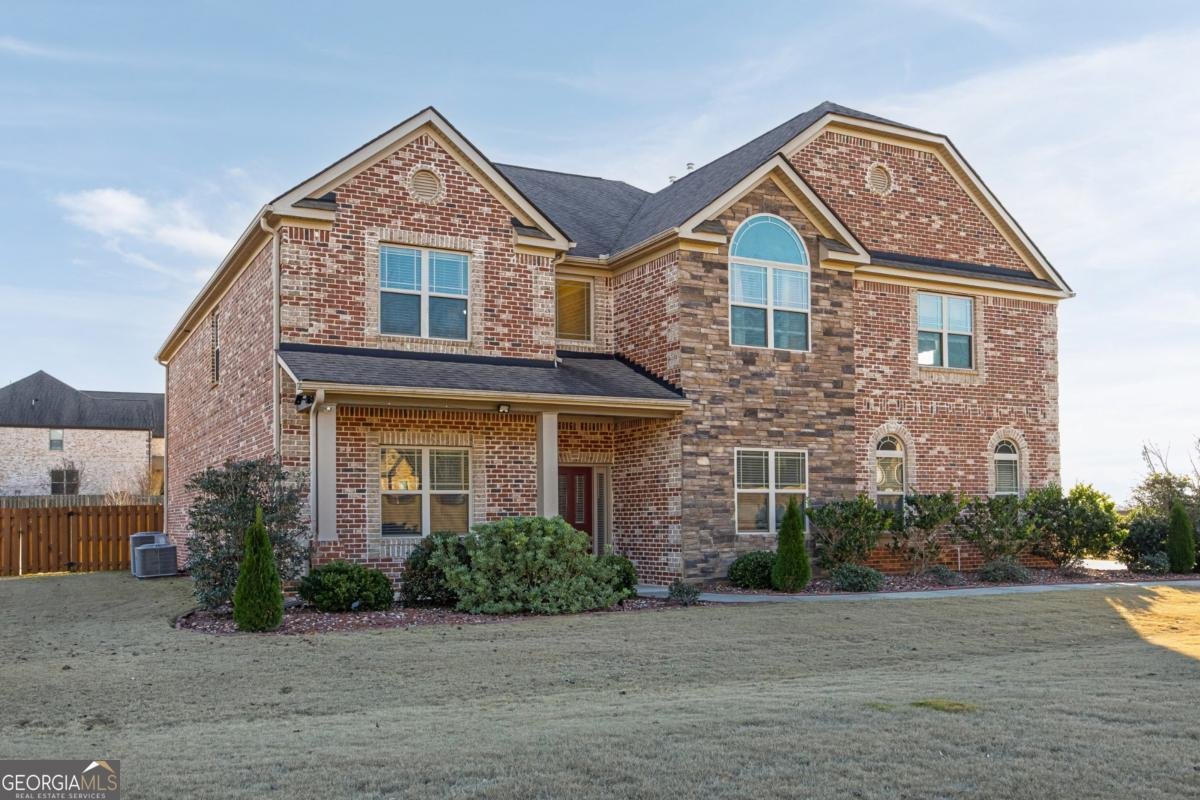 160 Elysian Drive Fayetteville - 2