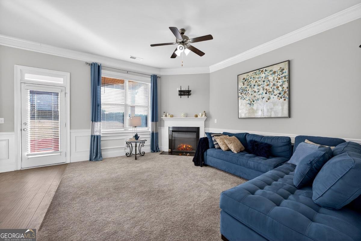 160 Elysian Drive Fayetteville - 20