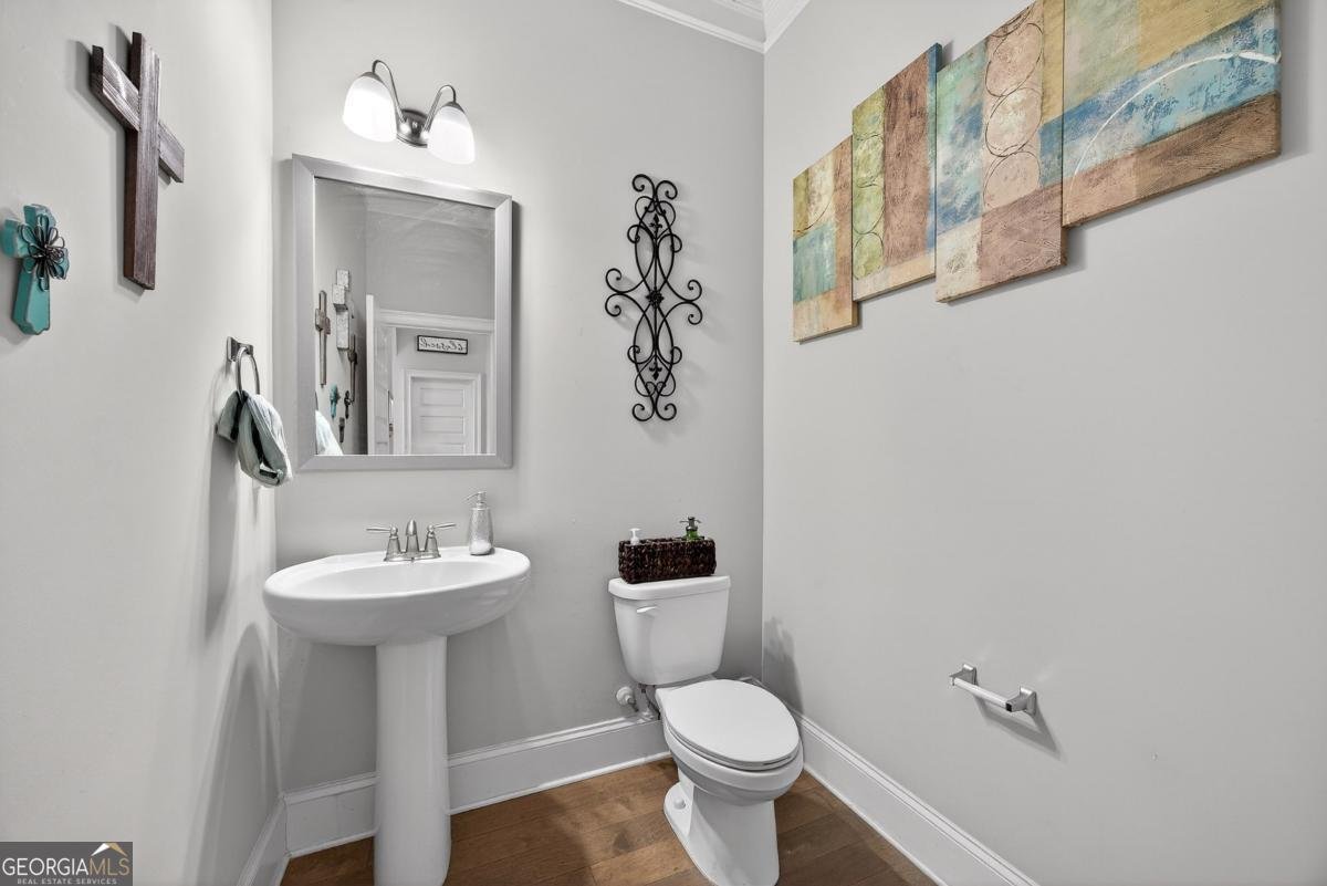 160 Elysian Drive Fayetteville - 22