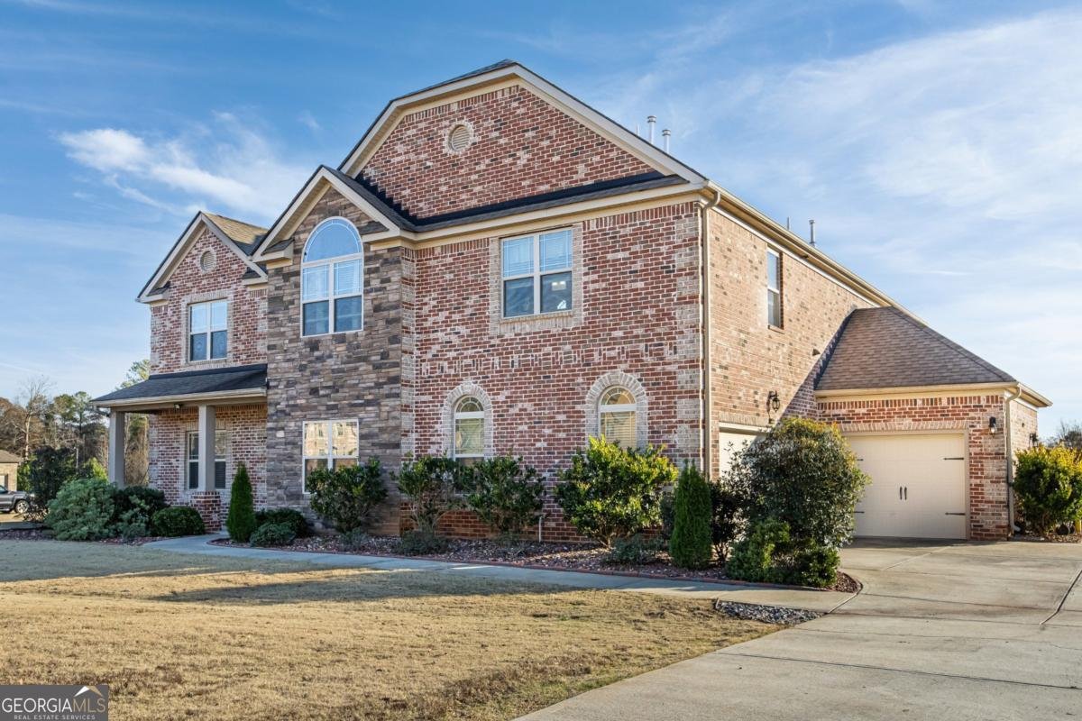 160 Elysian Drive Fayetteville - 3